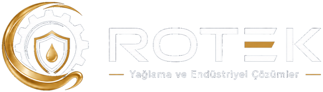 ROTEK Yağlama ve Endüstriyel Çözümler